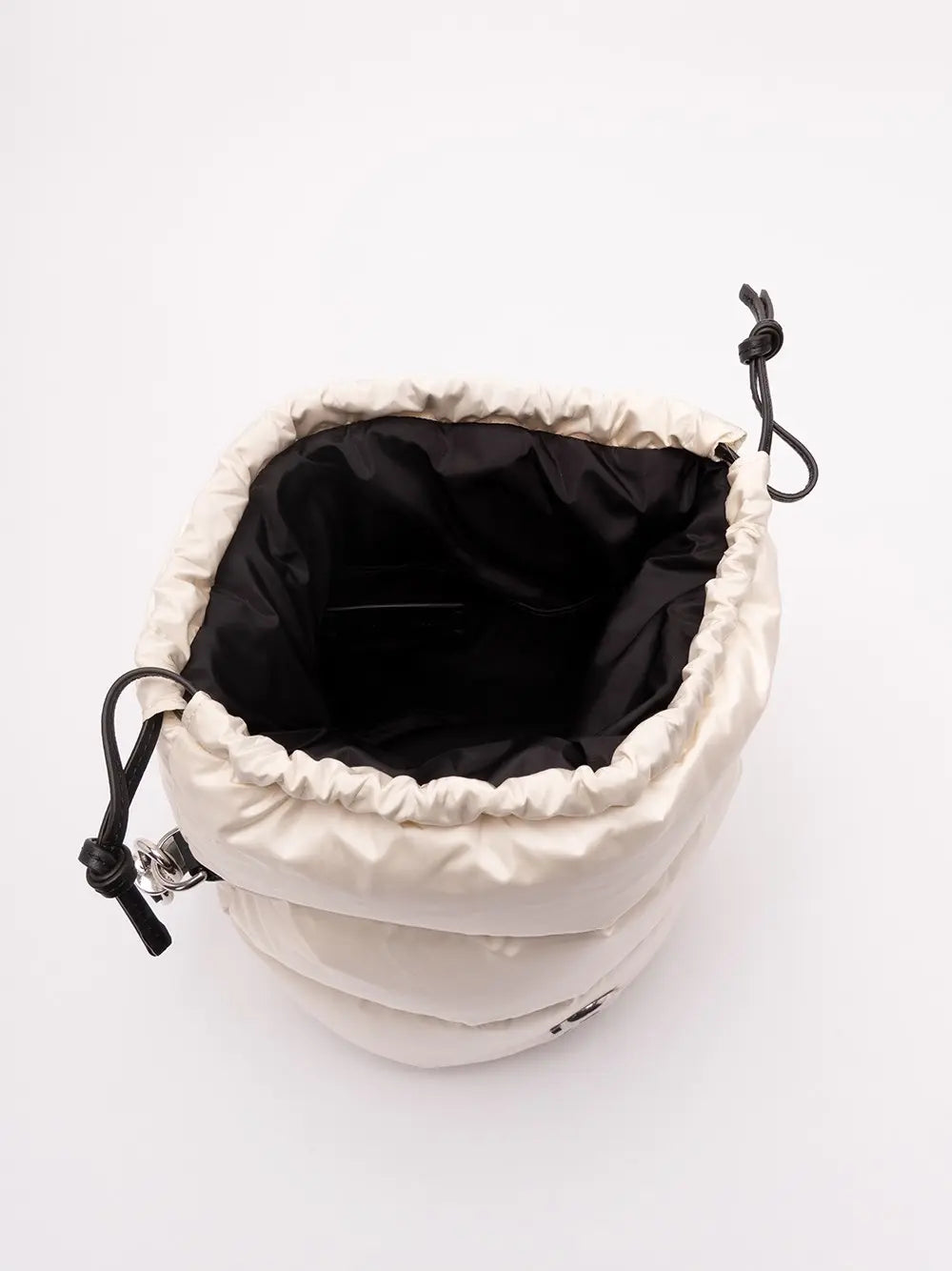 Moncler Women `Caradoc` Bucket Bag MONCLER
