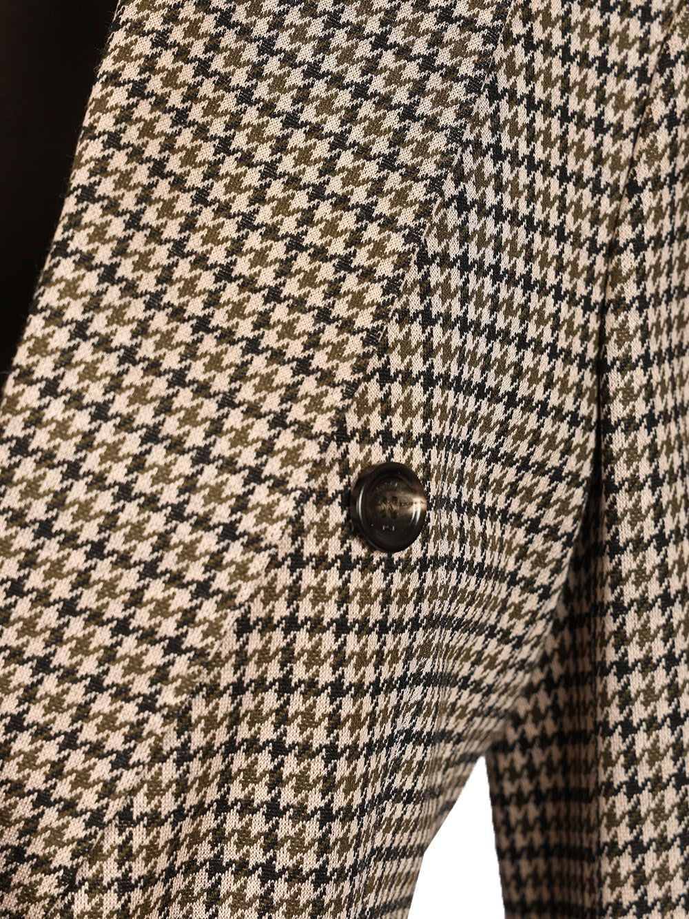 Max Mara Women Double-Breasted Blazer MAX MARA