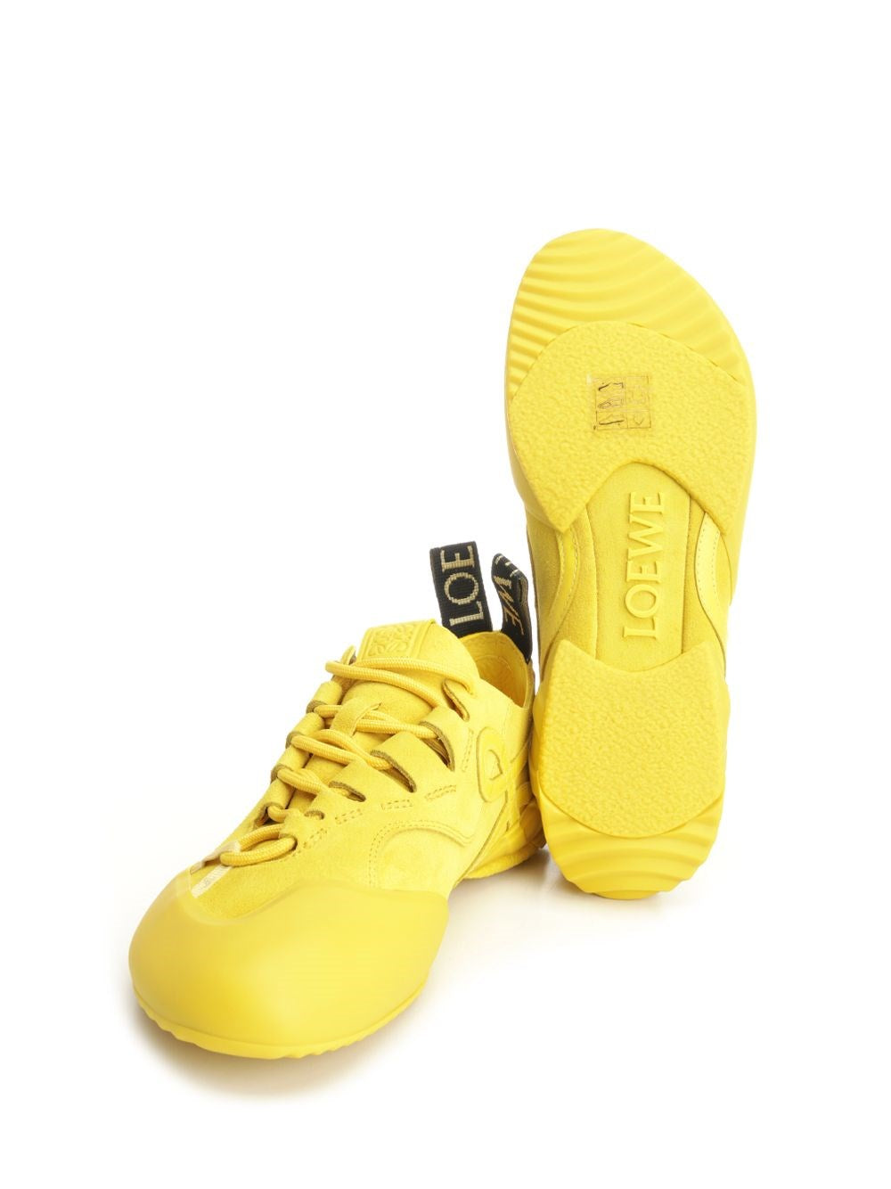 Loewe Women Grip Sneaker LOEWE