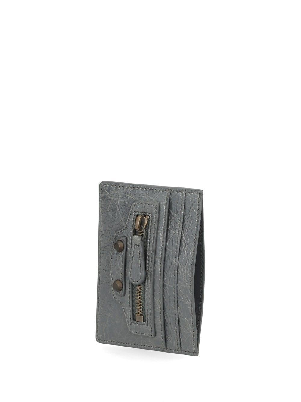 Balenciaga Women Le City Card Holder BALENCIAGA