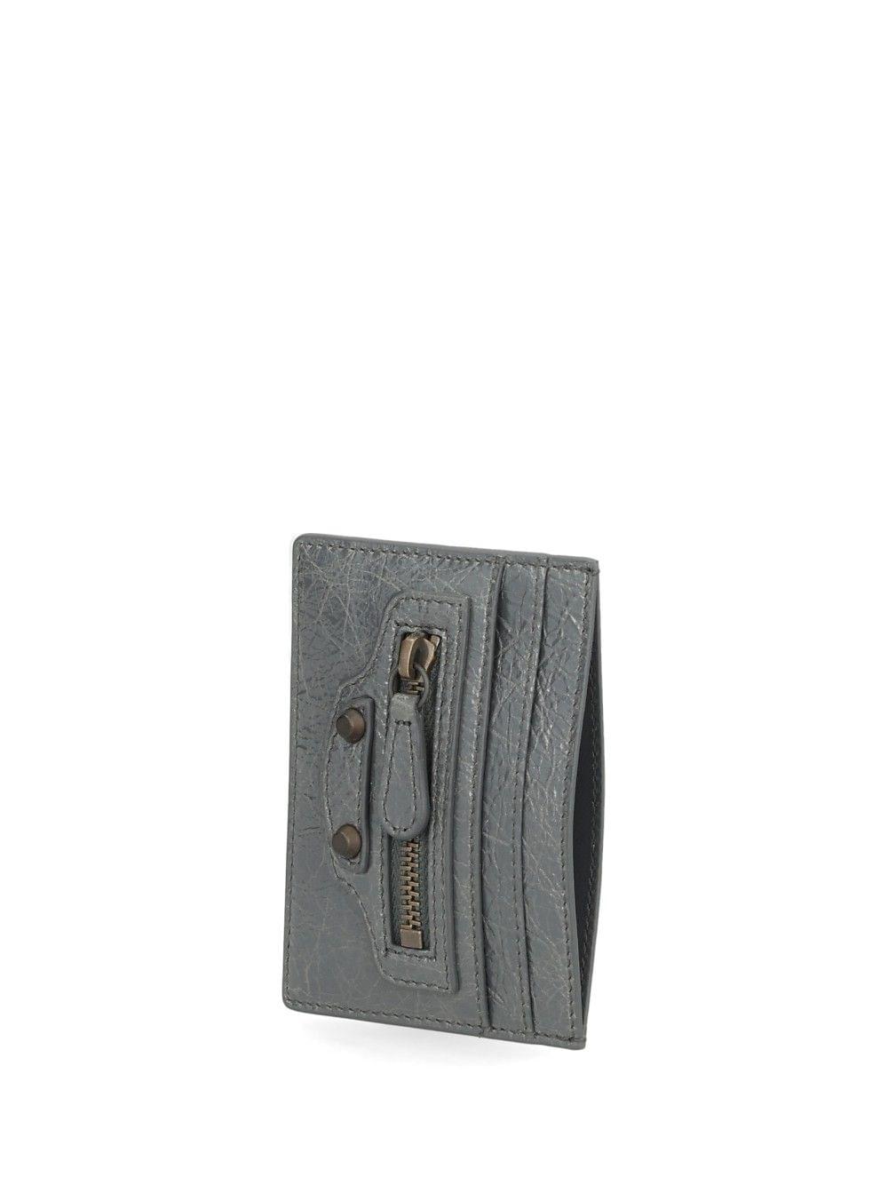 Balenciaga Women Le City Card Holder BALENCIAGA