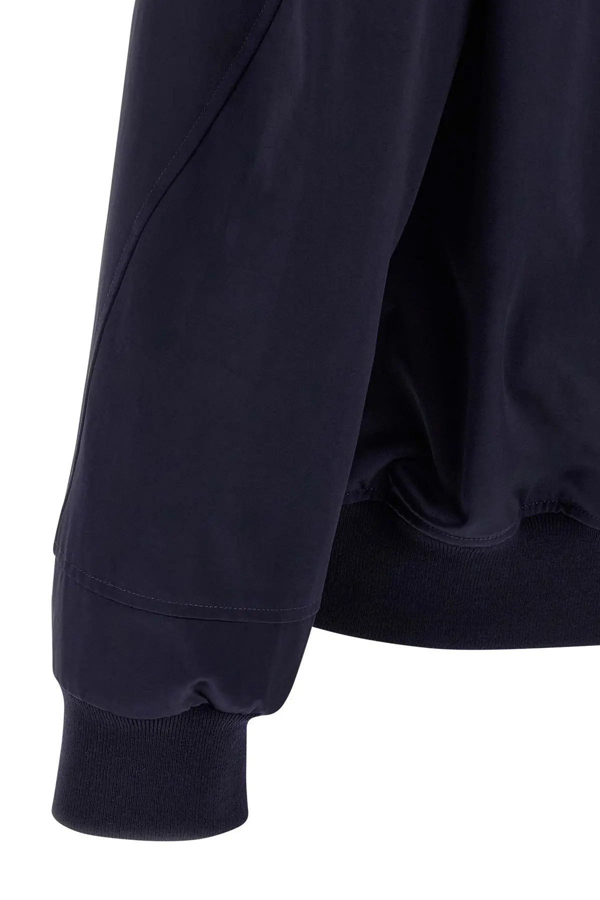 Givenchy Men Givenchy Men Logo Bomber Jacket GIVENCHY