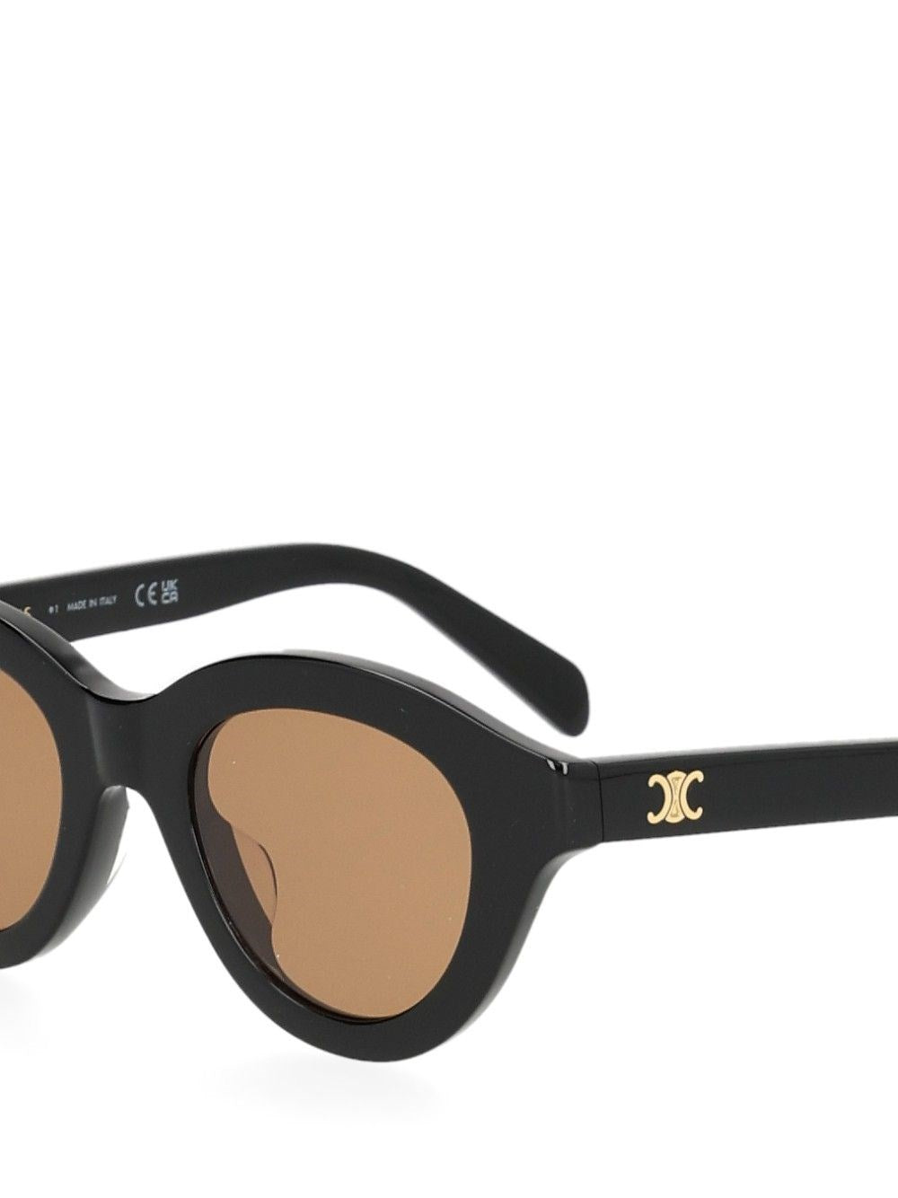 Celine Women Triomphe Mini 01 Acetate CELINE