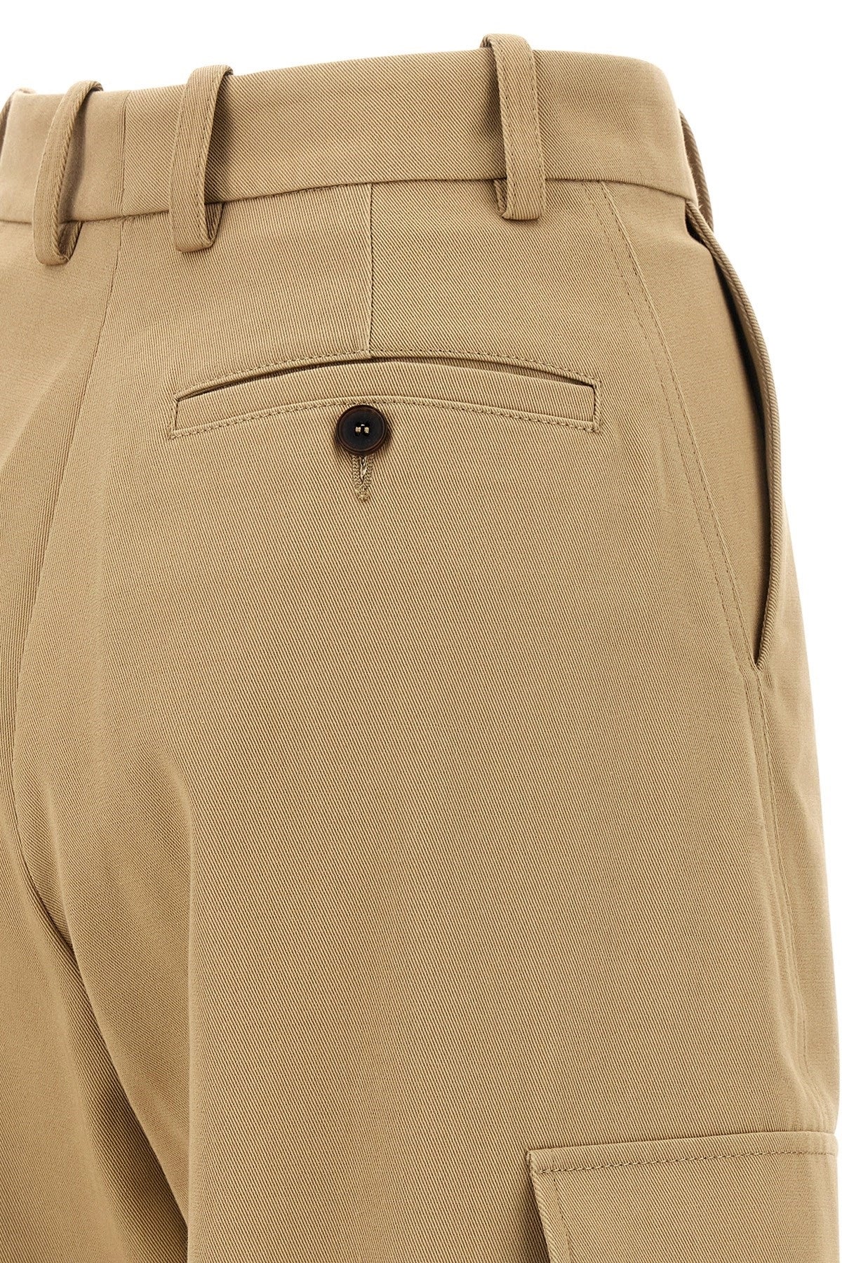 Givenchy Women 'Cocoon' Pants GIVENCHY