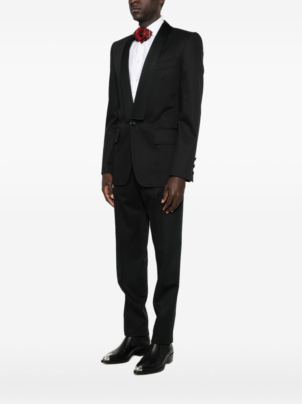 Vivienne Westwood Men Tuxedo Jacket "Humphrey" VIVIENNE WESTWOOD