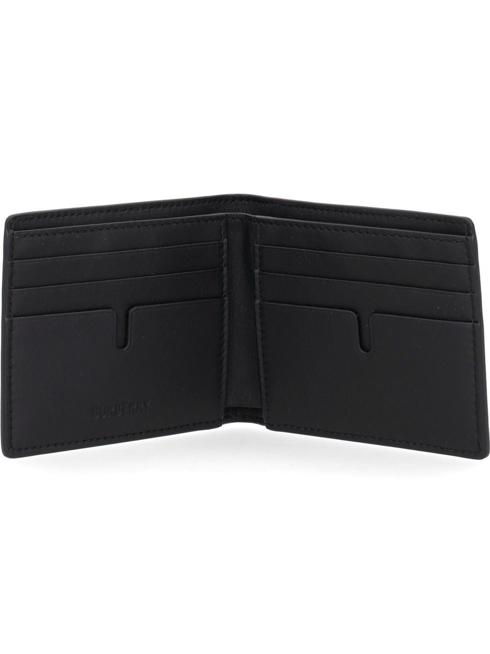 Burberry Men Bi-Fold Wallet BURBERRY