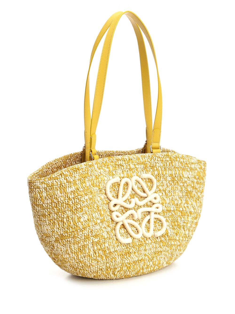 Loewe Paula's Ibiza Women Medium "Eclipse" Bag LOEWE