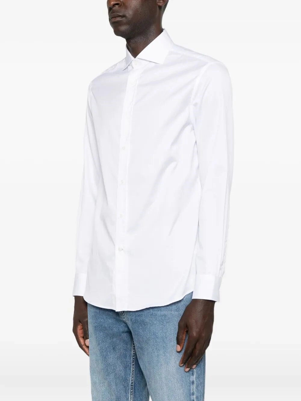 Brunello Cucinelli Men Shirt BRUNELLO CUCINELLI