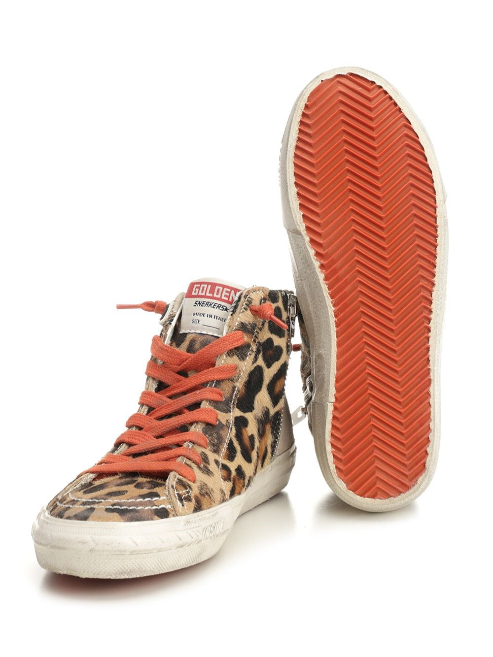 Golden Goose Women Slide Sneaker GOLDEN GOOSE