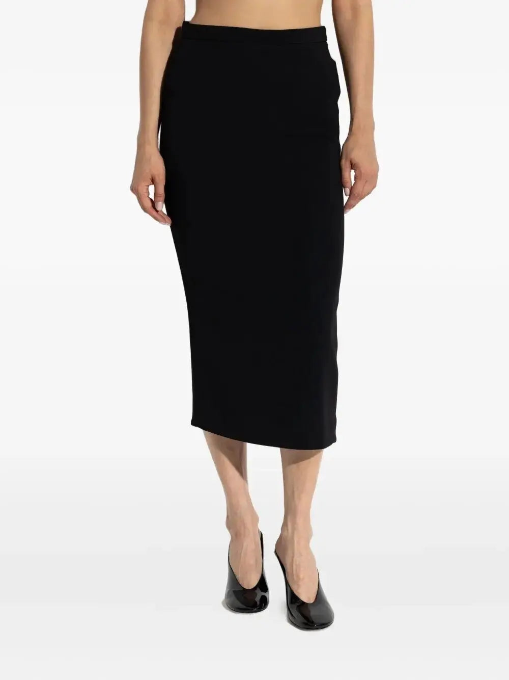 Givenchy Women Low Waist Skirt GIVENCHY