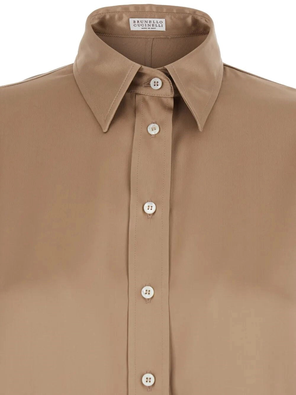 Brunello Cucinelli Women Shirt BRUNELLO CUCINELLI
