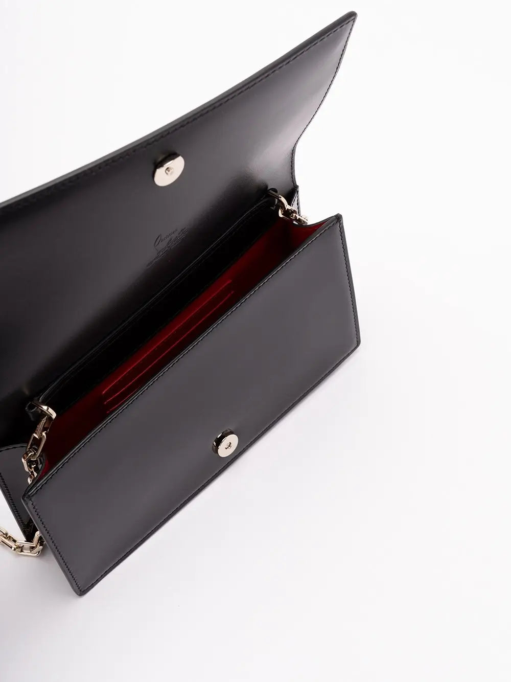 Christian Louboutin Women `Bettina` Clutch