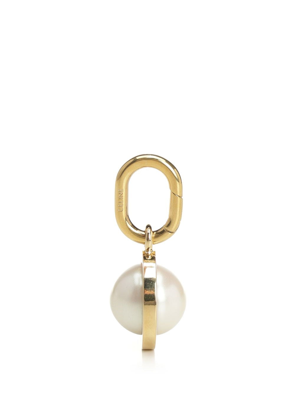 Celine Women Pearl Charms