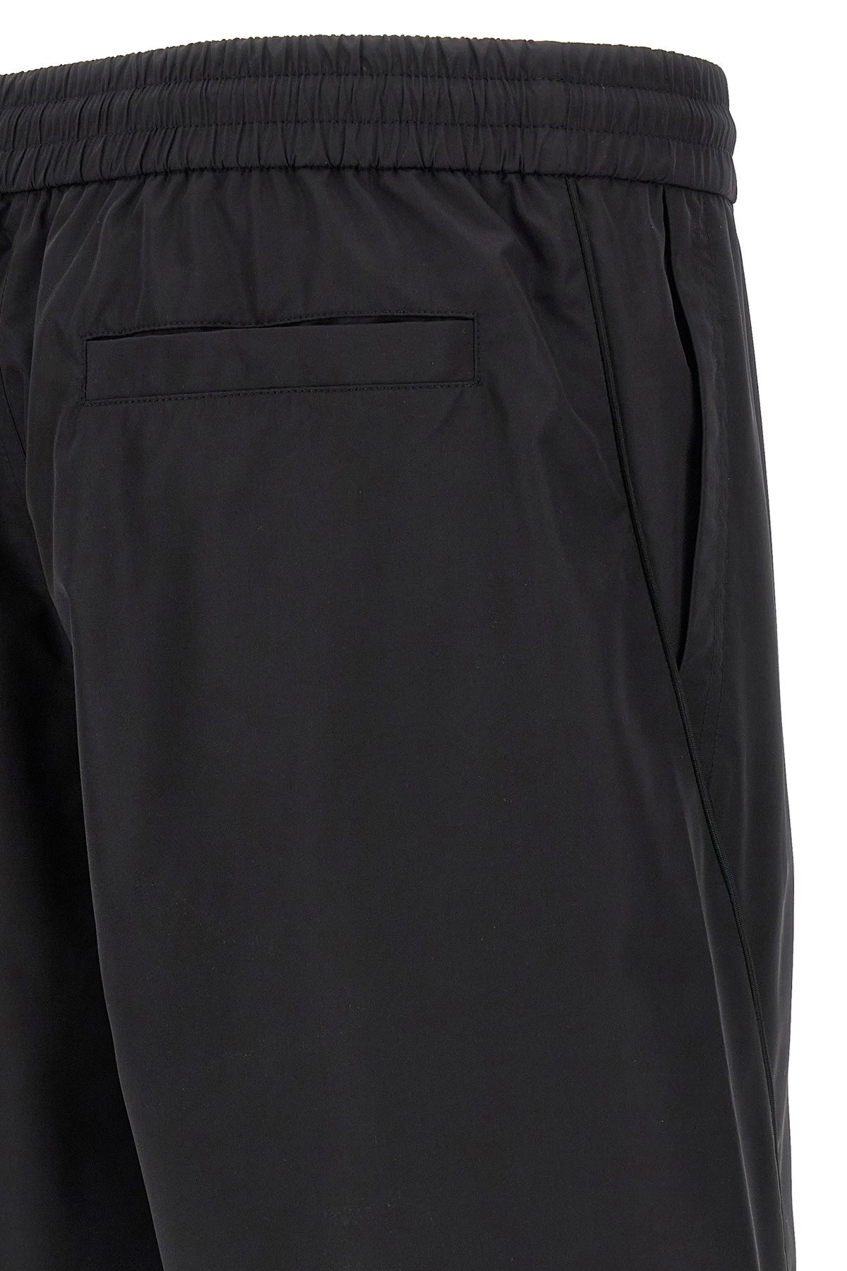 Givenchy Men '4G' Bermuda Shorts GIVENCHY