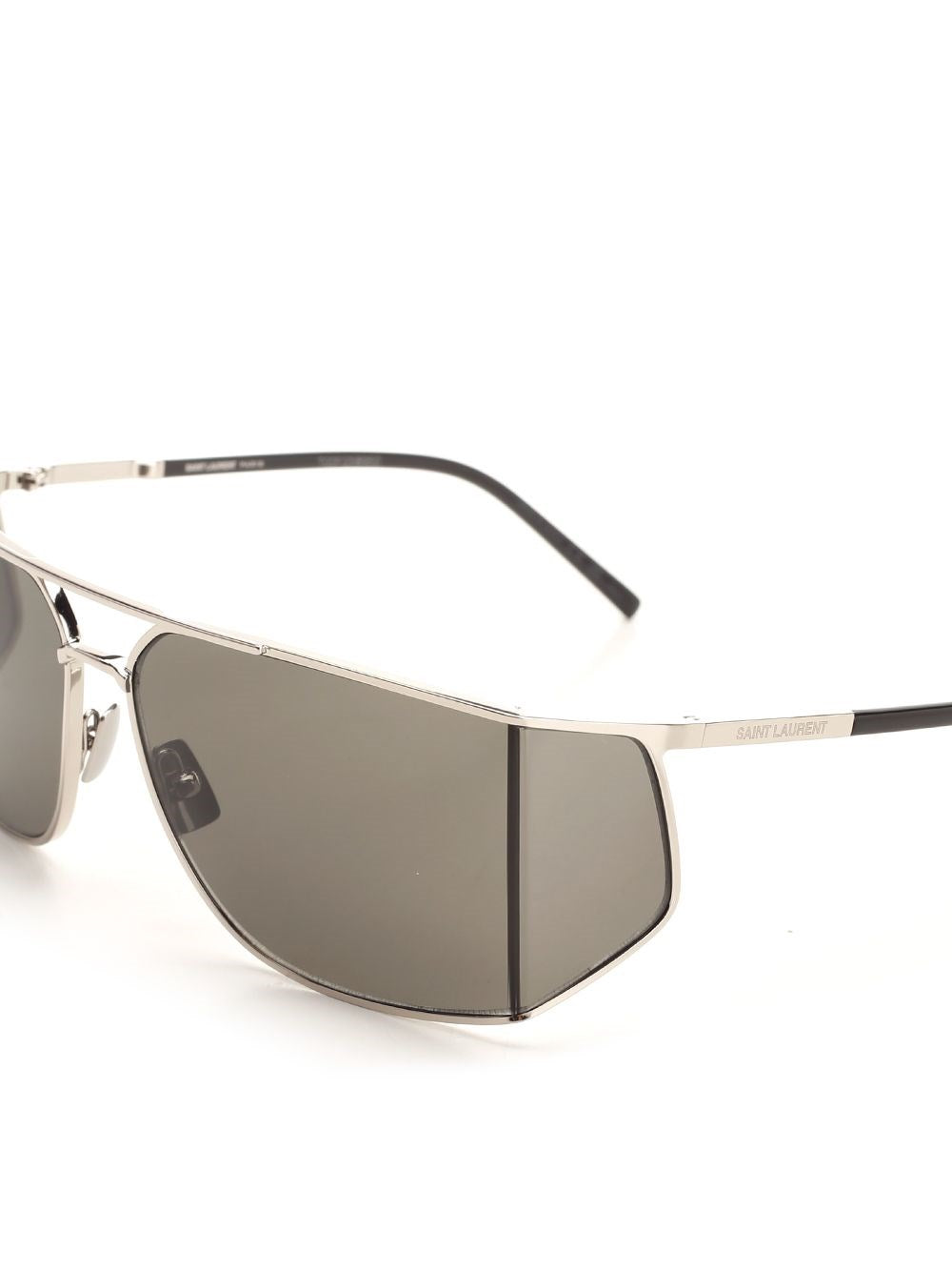 Saint Laurent Men Sl 750 Sunglasses SAINT LAURENT