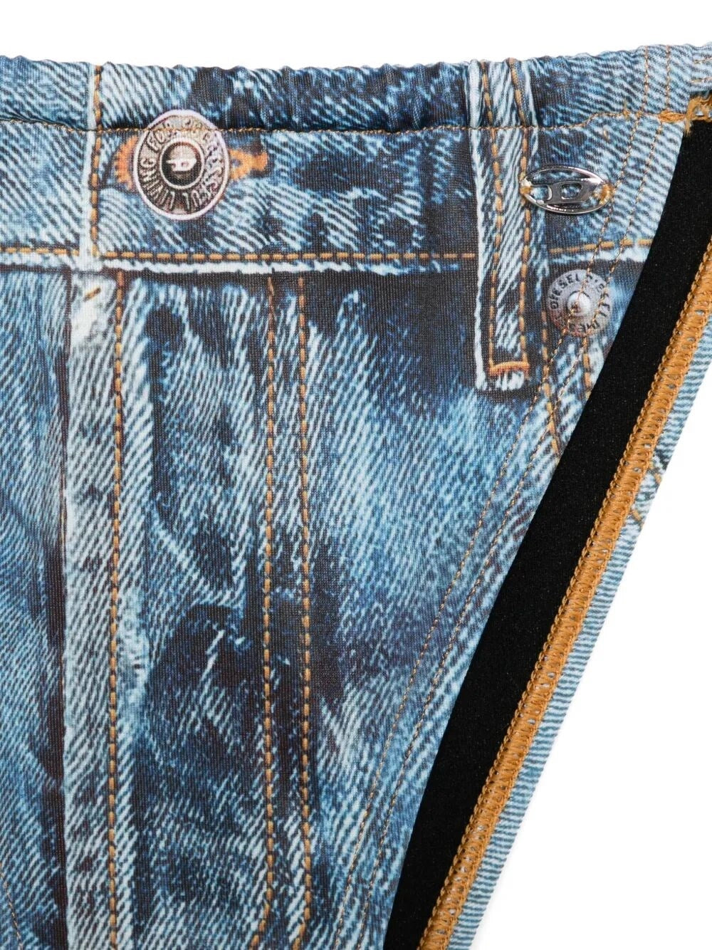 Diesel Women `Tatiana+Jodie` Bikini DIESEL