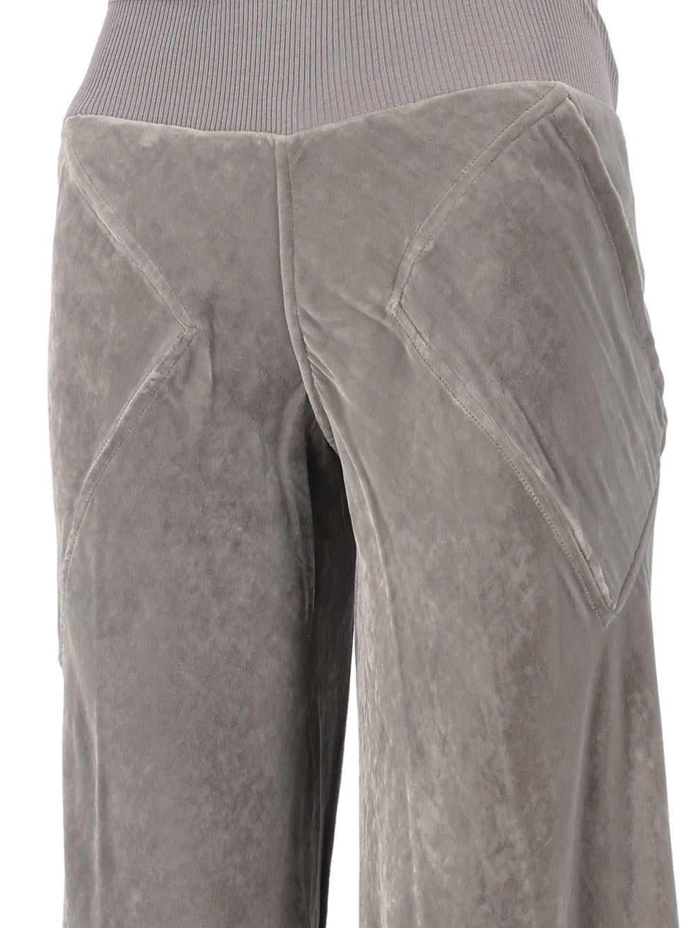 Rick Owens Women Temple Bias Pants RICK OWENS