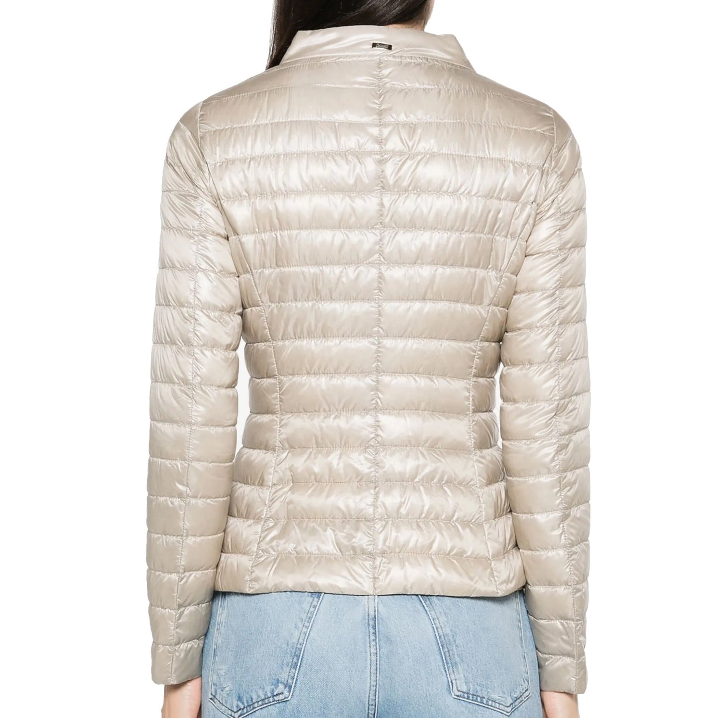 Herno Ultralight Down Jacket Women HERNO