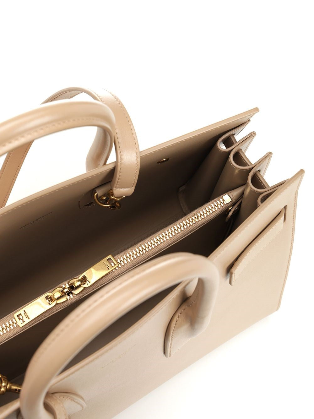 Saint Laurent Women Small "Sac De Jour" Bag SAINT LAURENT