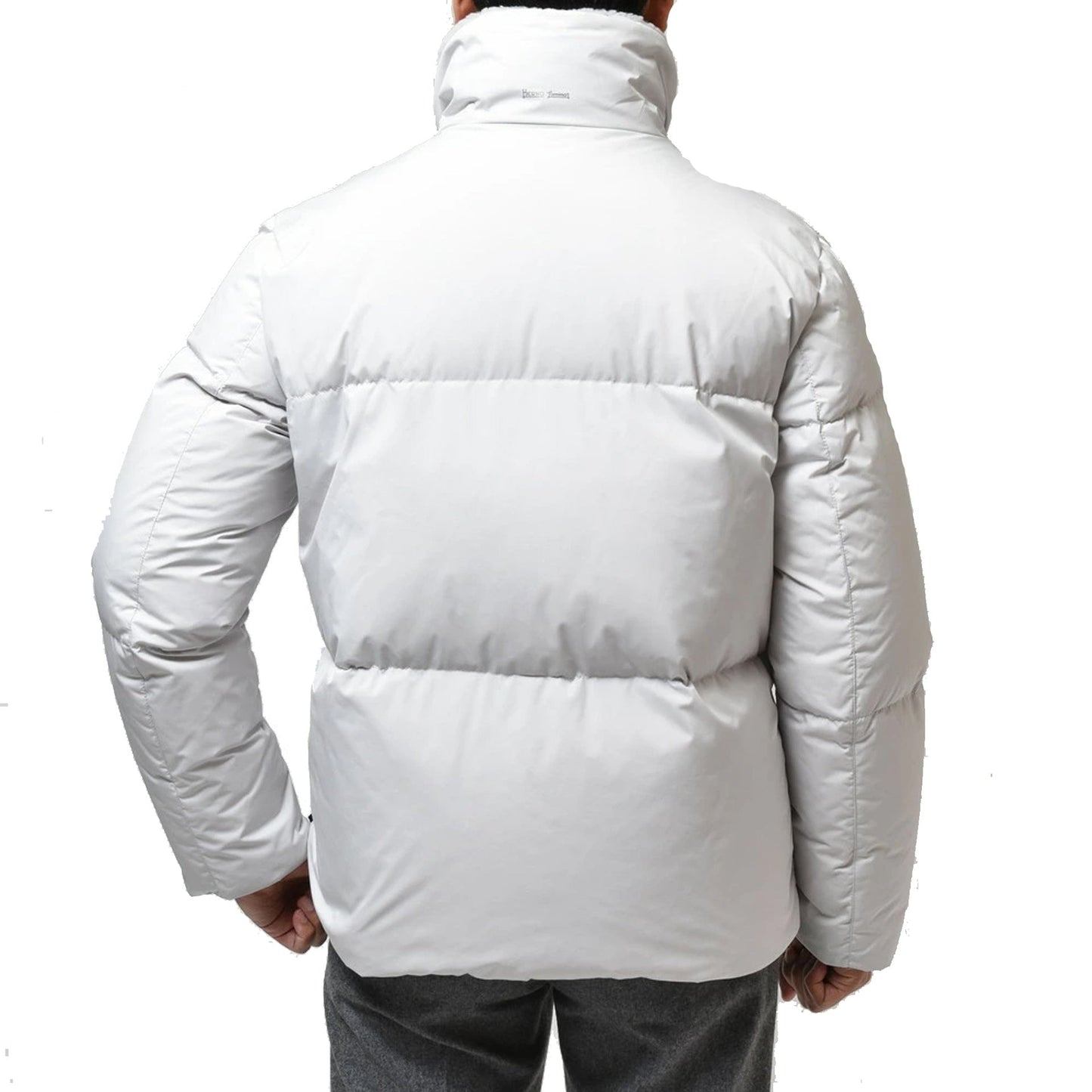 Herno Down Jacket Men HERNO