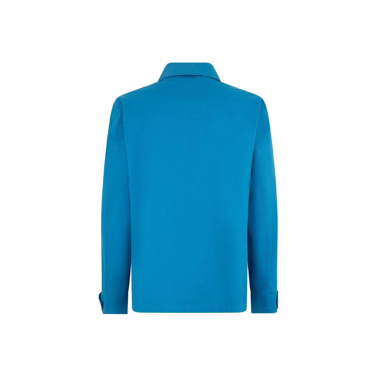 Herno Cargo Shirt Jacket Men Men HERNO