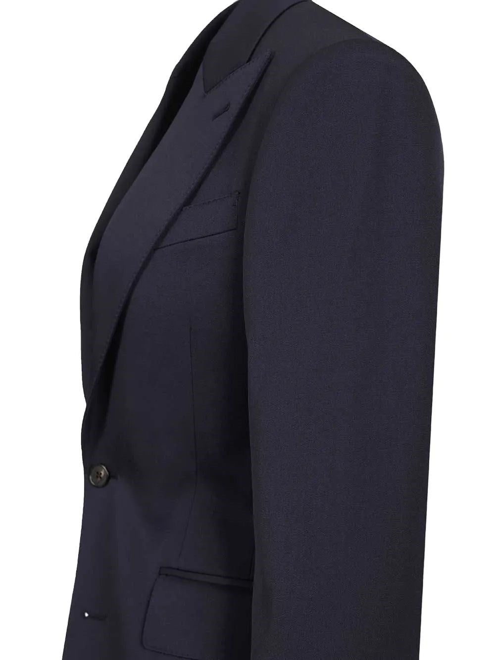 Celine Women Colonne Blazer CELINE
