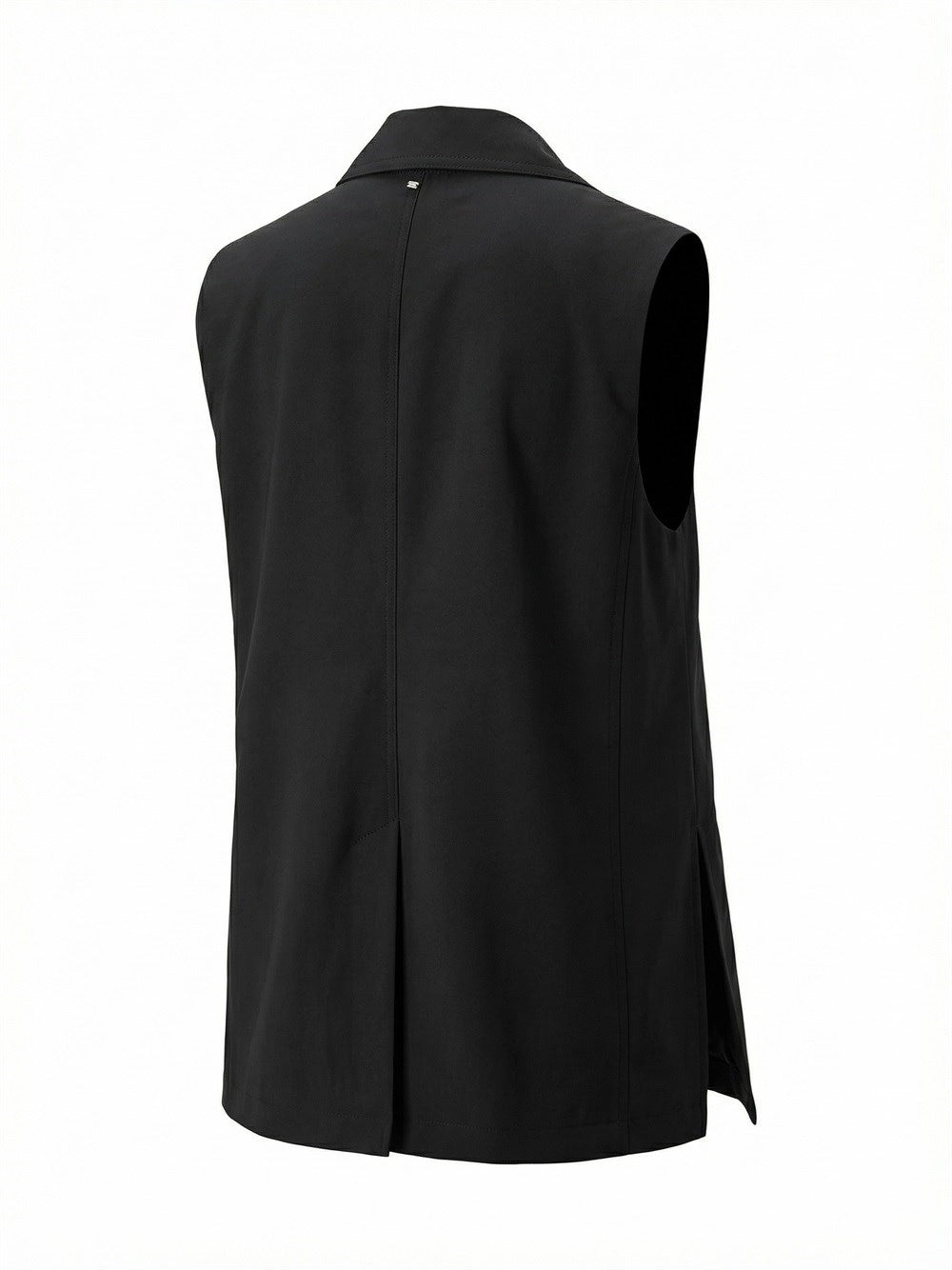 Sportmax Women Sleeveless Jacket SPORTMAX