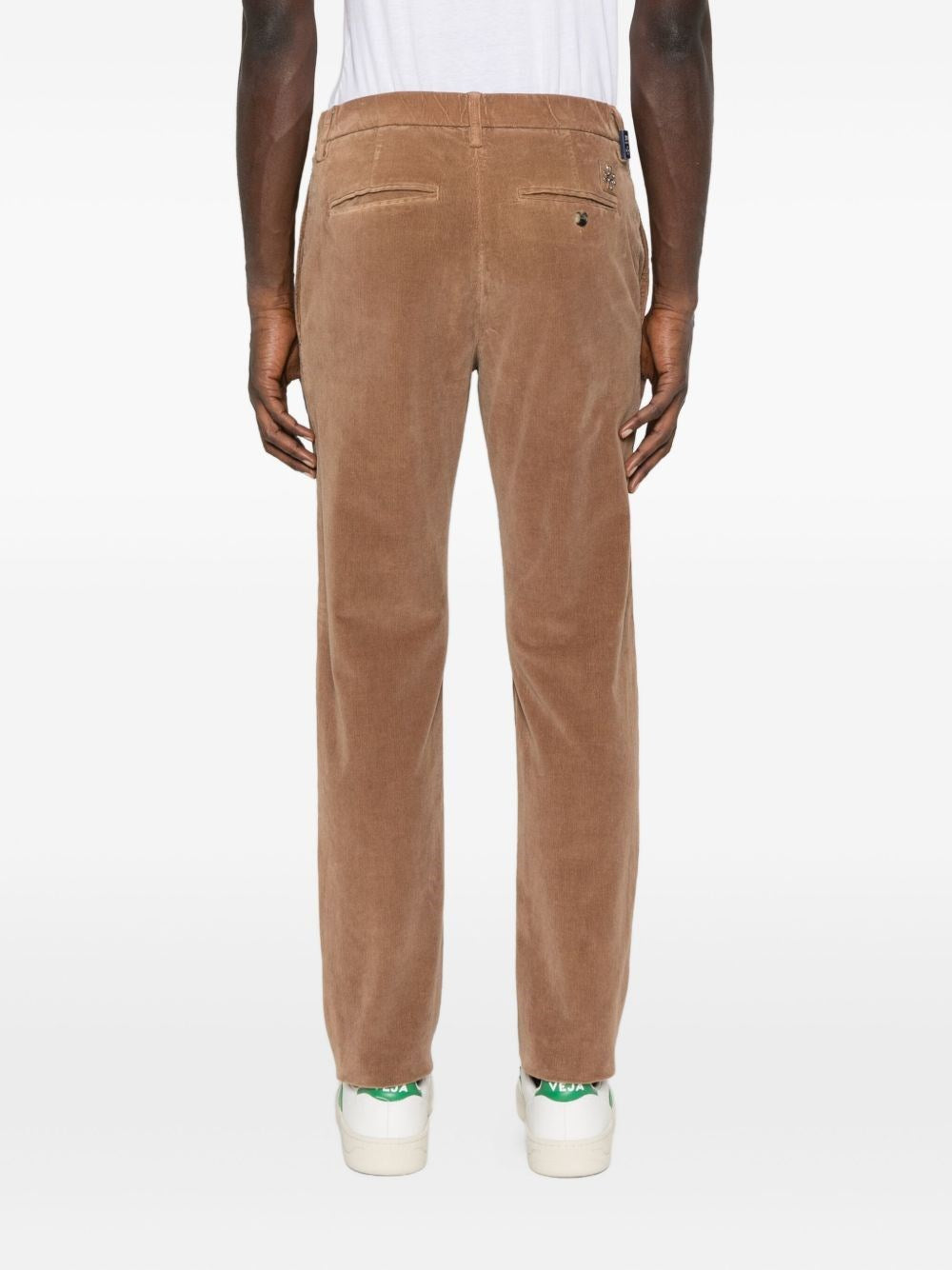 Jacob Cohen Men Slim Fit Trousers JACOB COHEN