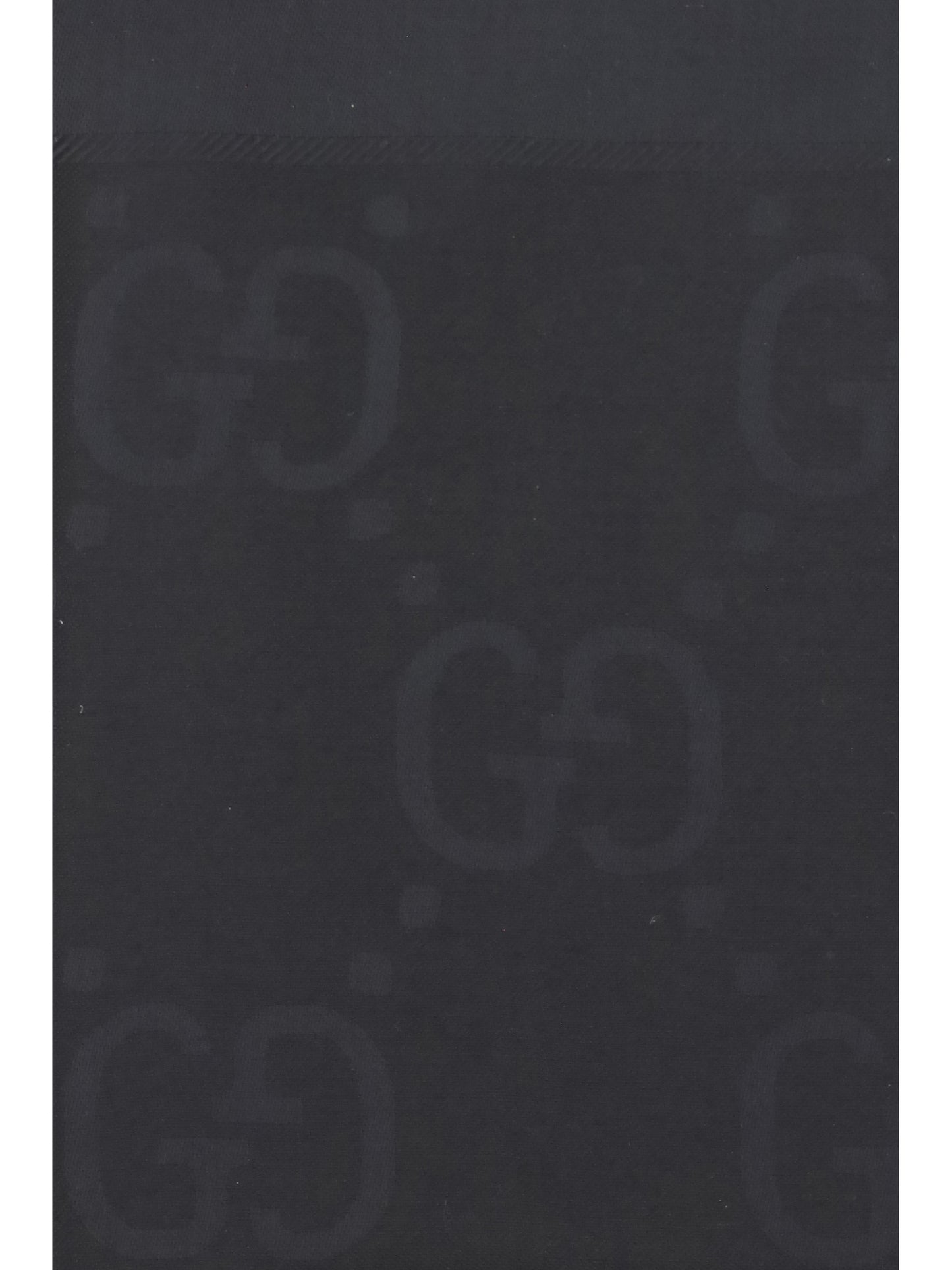 Gucci Women Scarf In Wool And Silk GUCCI
