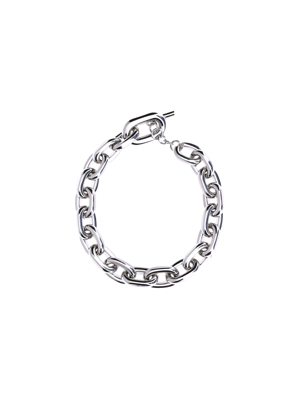 Rabanne Women Xl Link Chain Necklace PACO RABANNE