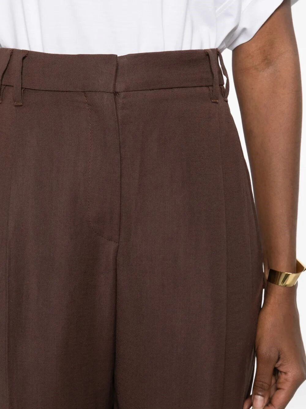 Brunello Cucinelli Women Pants BRUNELLO CUCINELLI