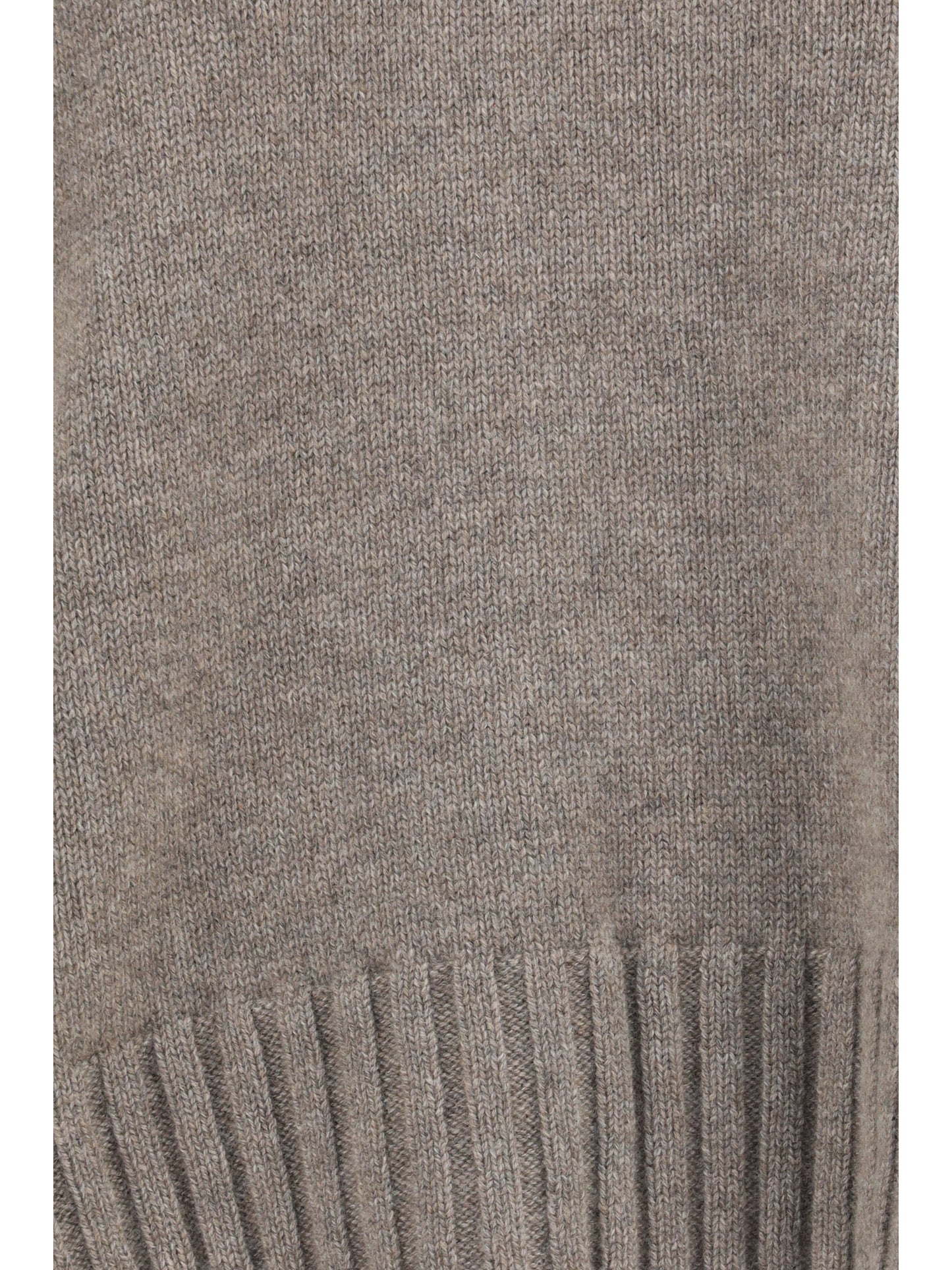 Malo Women Cashmere Crew Neck Sweater MALO