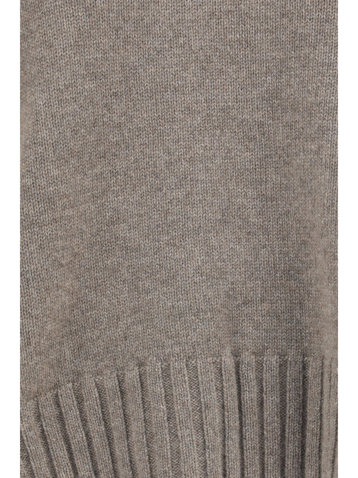 Malo Women Cashmere Crew Neck Sweater MALO