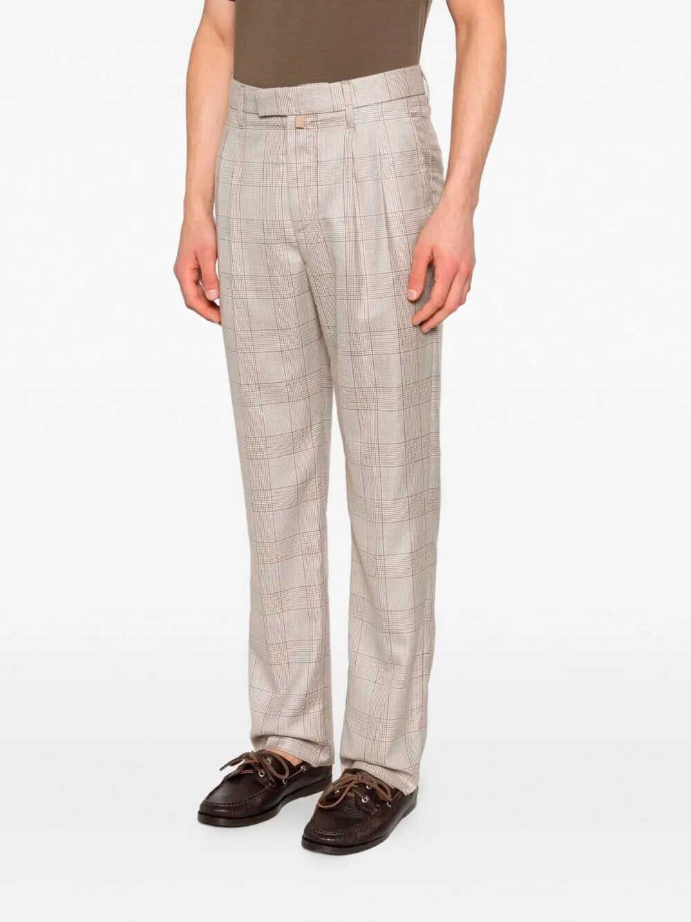 Jacob Cohen Men `Lucas` Regular Fit Pants JACOB COHEN