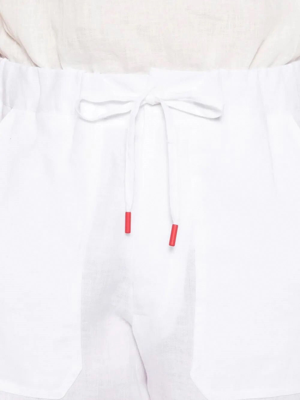 Kiton Men `Utilitarian` Pants KITON