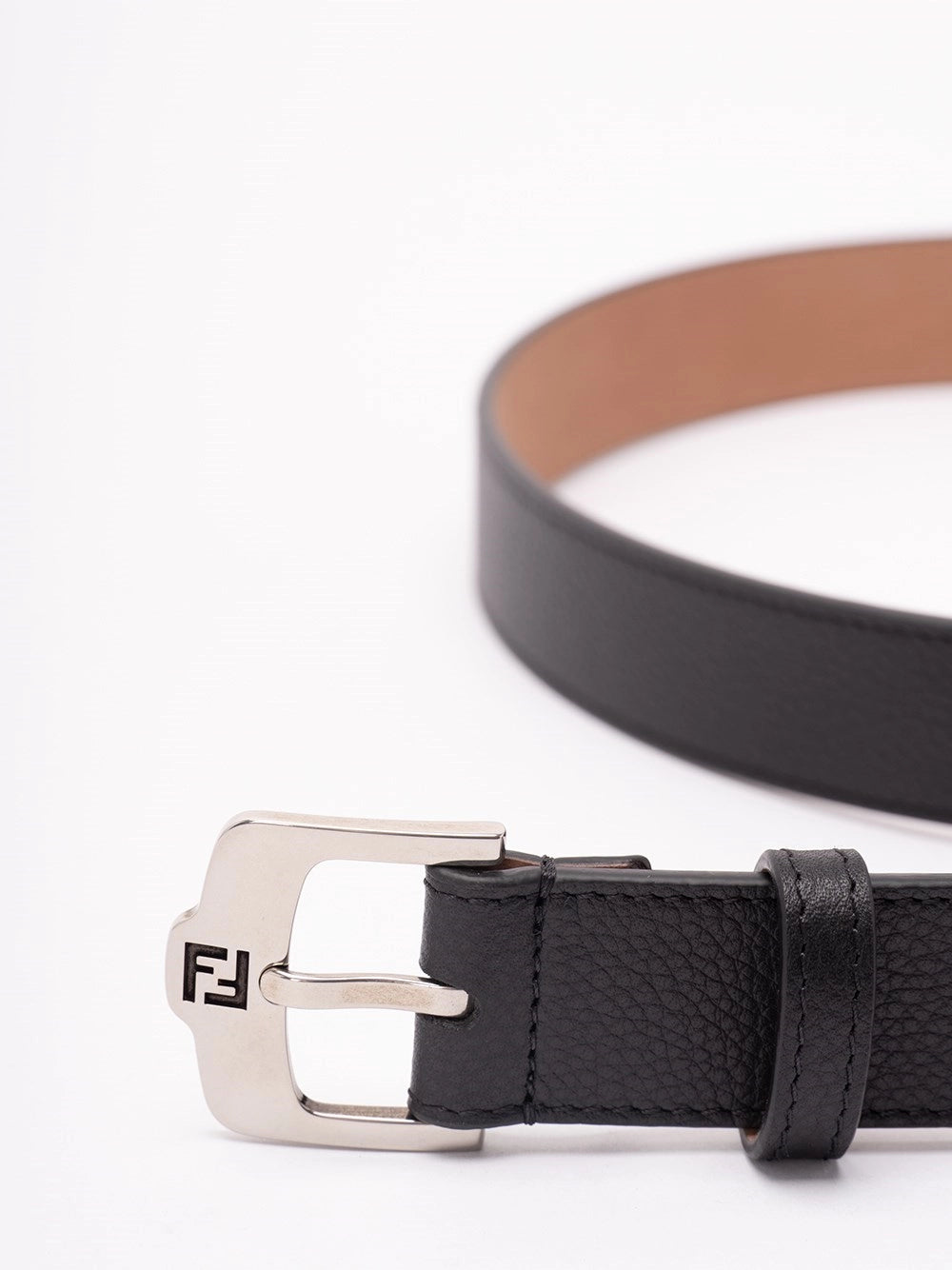 Fendi Men Belt FENDI