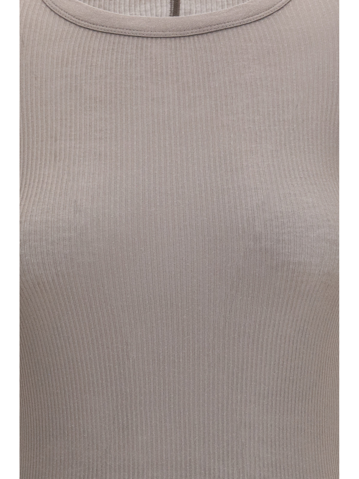 Rick Owens Women Long-Sleeve Top RICK OWENS