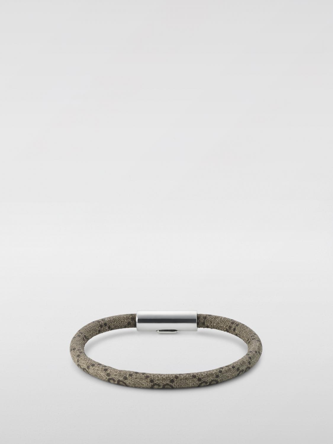 Gucci Jewel Woman Silver GUCCI