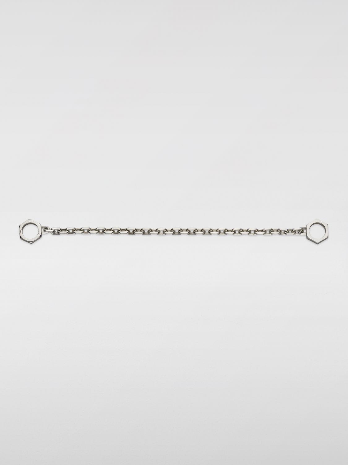 Gucci Jewel Woman Silver GUCCI