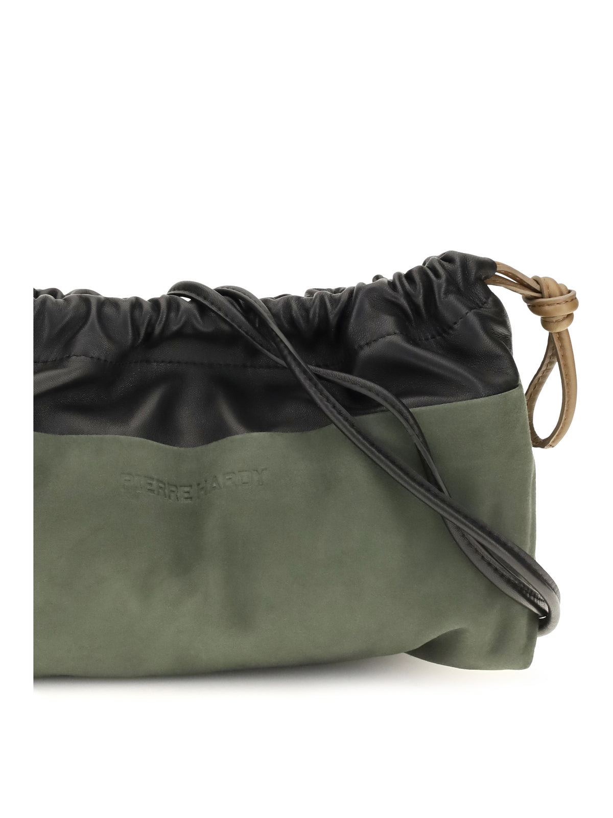 Pierre Hardy Women Twin Clutch Bag PIERRE HARDY