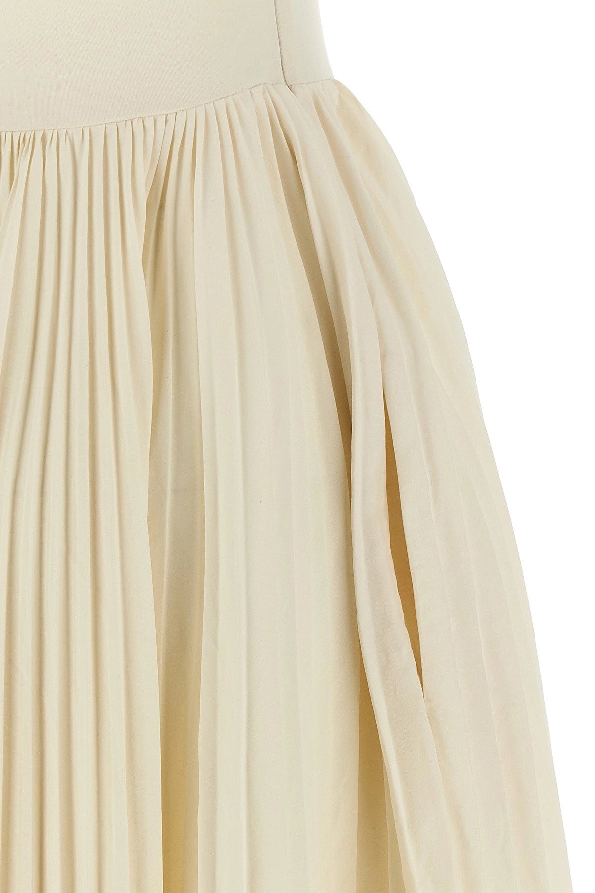 Mcqueen Women Asymmetrical Dress ALEXANDER MCQUEEN