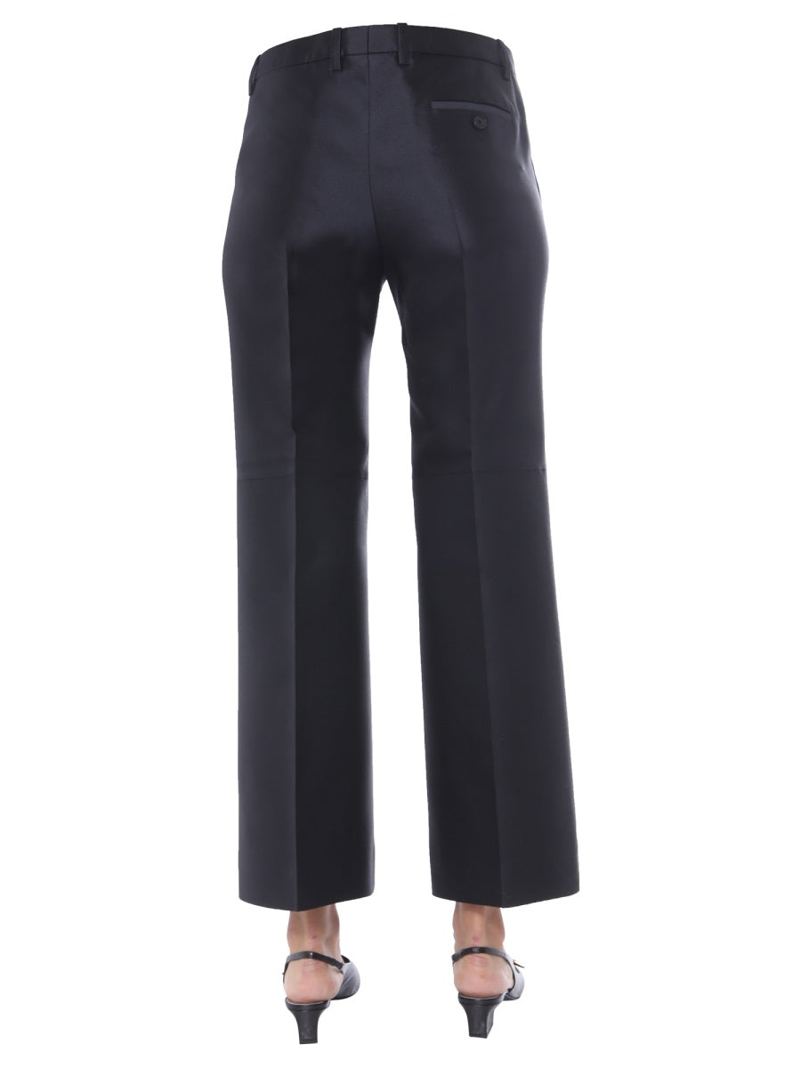 Givenchy Women Givenchy Women Wide Pants GIVENCHY
