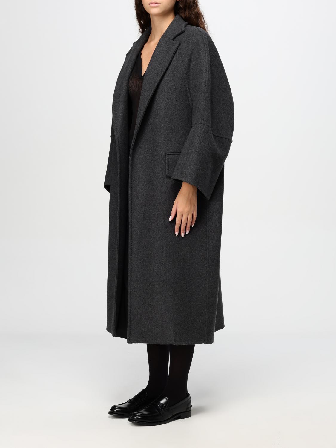 Max Mara Women Coat Woman Max Mara MAX MARA