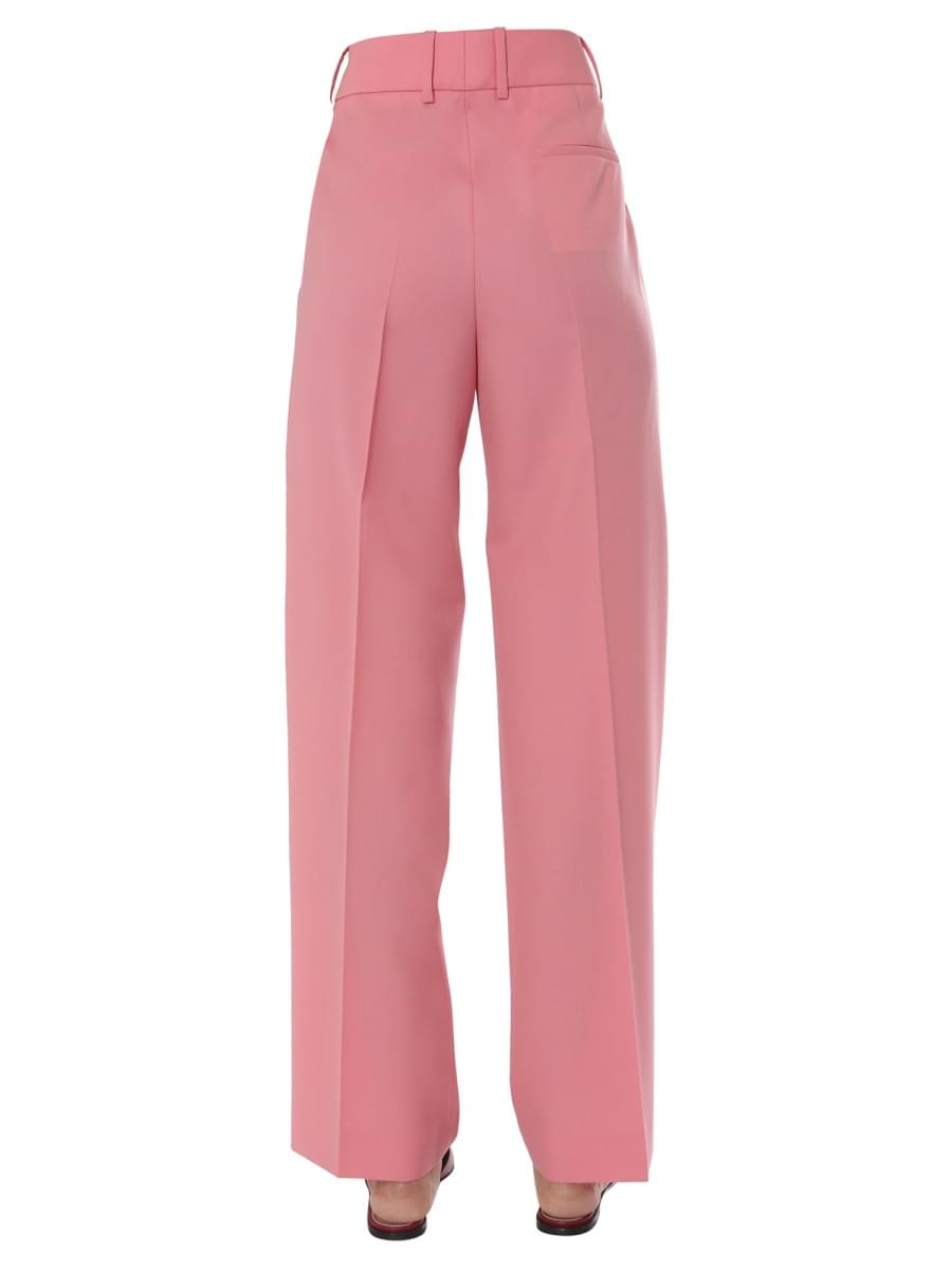 Givenchy Women Givenchy Women Regular Fit Pants GIVENCHY