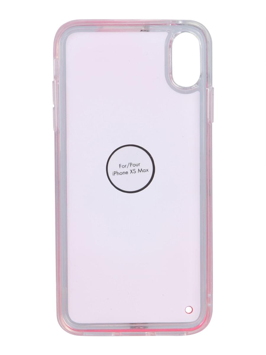 Kenzo Men Iphone Xs Max Cover KENZO