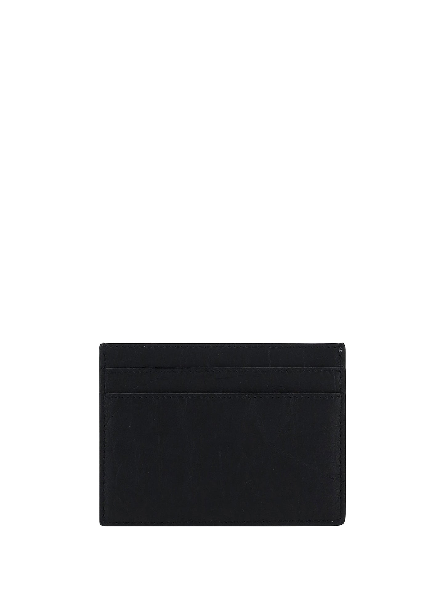 Saint Laurent Men Ysl Card Holder SAINT LAURENT