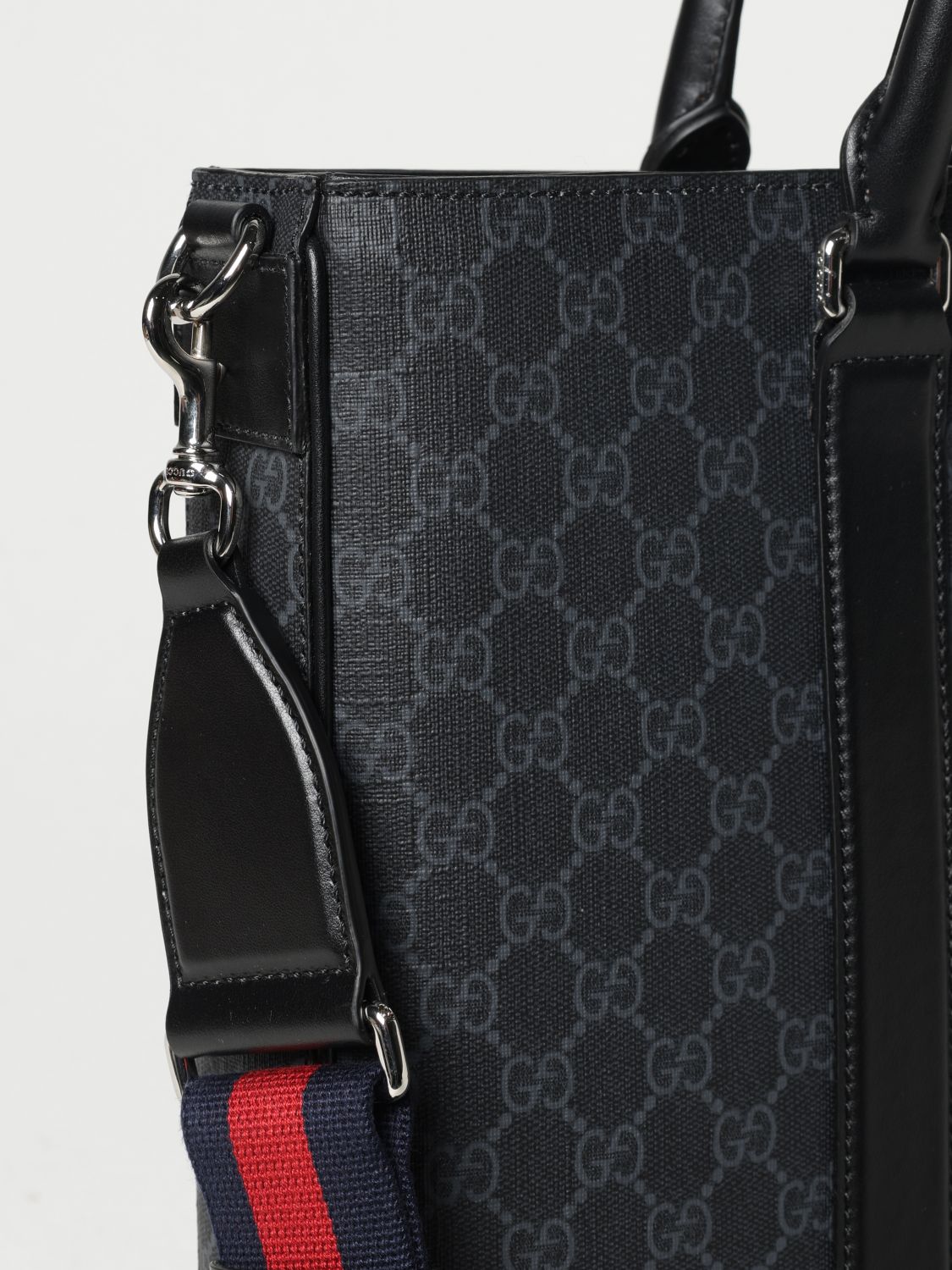 Gucci Bags Men Black GUCCI