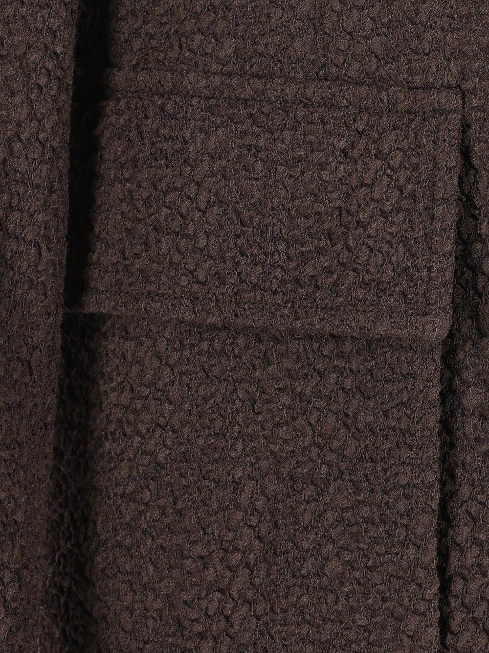 Giorgio Armani Men Mandarin Collar Blazer GIORGIO ARMANI