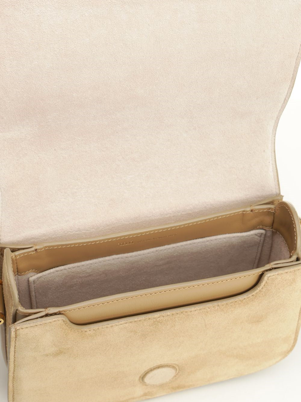 Ami Women "Paris Paris" Shoulder Bag AMI PARIS