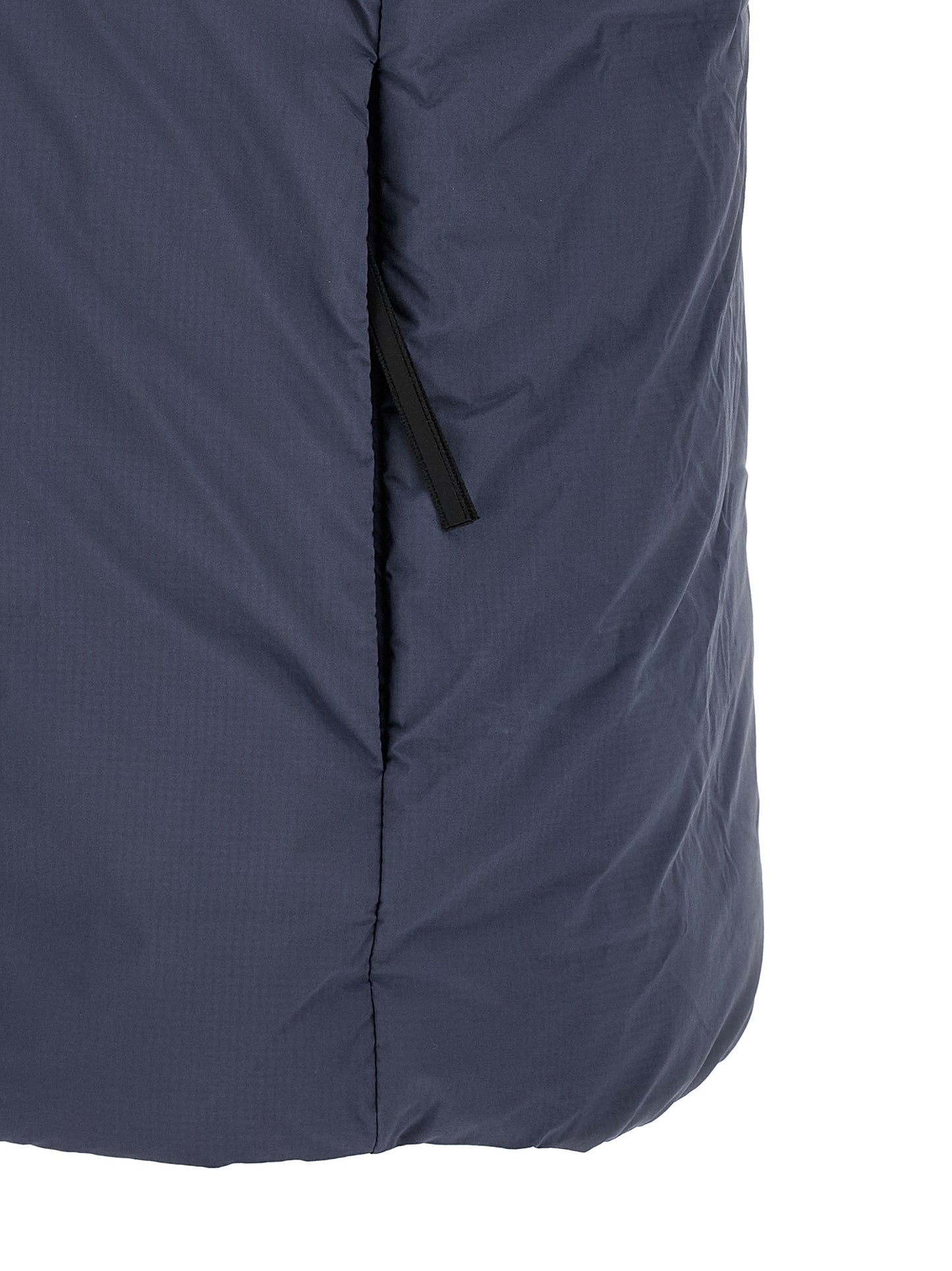 Canada Goose Men 'Lodge' Vest CANADA GOOSE
